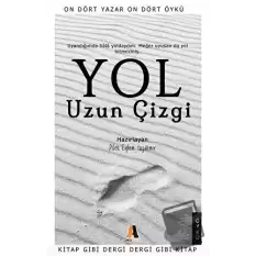 Yol - Uzun Çizgi