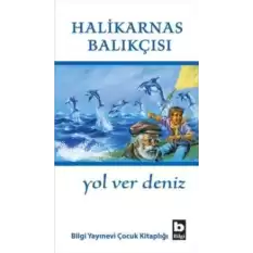 Yol Ver Deniz