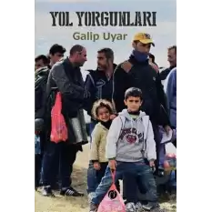 Yol Yorgunları