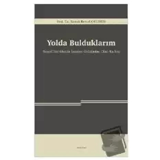 Yolda Bulduklarım