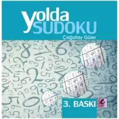 Yolda Sudoku