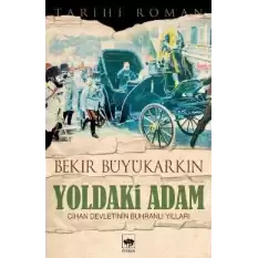 Yoldaki Adam