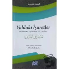 Yoldaki İşaretler