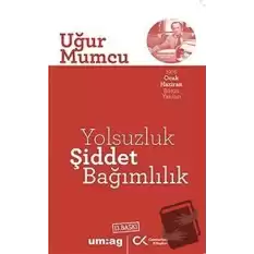 Yolsuzluk Şiddet Bağımlılık