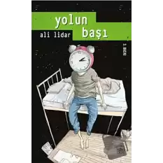 Yolun Başı