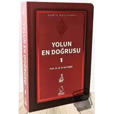 Yolun En Doğrusu - 1