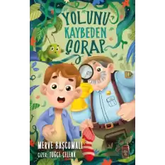 Yolunu Kaybeden Çorap