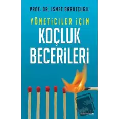 Yöneticiler İçin Koçluk Becerileri