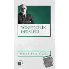 Yöneticilik Dersleri