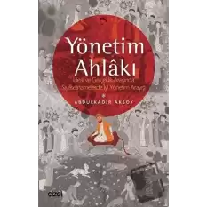 Yönetim Ahlakı