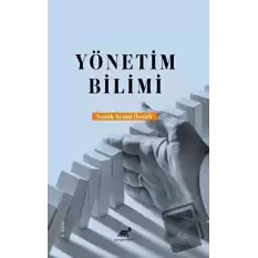 Yönetim Bilimi