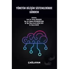 Yönetim Bilişim Sistemlerinde Gündem