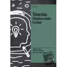 Yönetim Düşüncesinin Evrimi