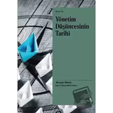 Yönetim Düşüncesinin Tarihi