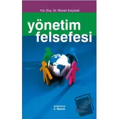 Yönetim Felsefesi