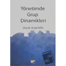 Yönetim Grup Dinamikleri