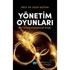 Yönetim Oyunları