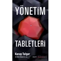 Yönetim Tabletleri