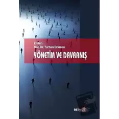 Yönetim ve Davranış