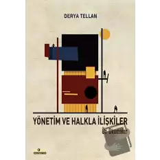 Yönetim ve Halkla İlişkiler