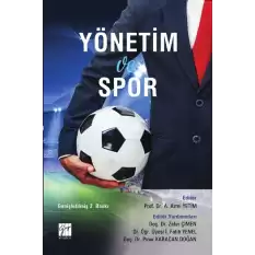 Yönetim ve Spor