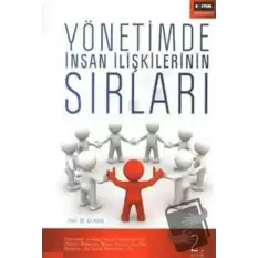 Yönetimde İnsan İlişkilerinin Sırları