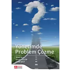 Yönetimde Problem Çözme