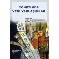 Yönetimde Yeni Yaklaşımlar