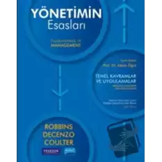 Yönetimin Esasları