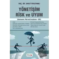 Yönetişim Risk ve Uyum