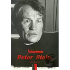 Yönetmen Peter Stein