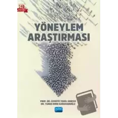 Yöneylem Araştırması