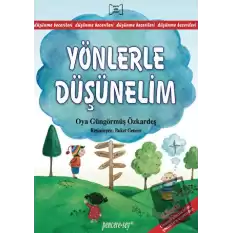 Yönlerle Düşünelim