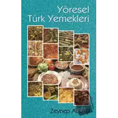 Yöresel Türk Yemekleri