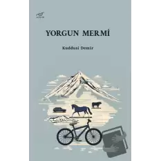 Yorgun Mermi