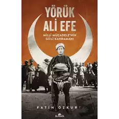 Yörük Ali Efe