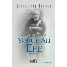 Yörük Ali Efe 2. Kitap