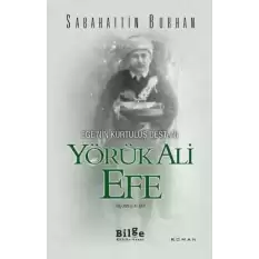 Yörük Ali Efe 3. Kitap