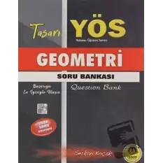 YÖS Geometri Soru Bankası