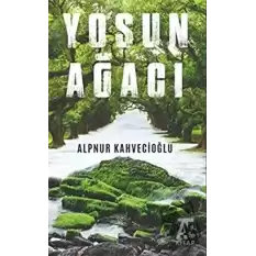 Yosun Ağacı