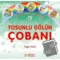 Yosunlu Gölün Çobanı