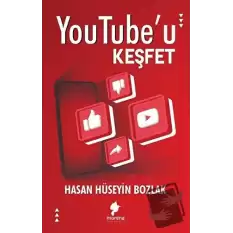 Youtubeu Keşfet