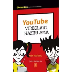 Youtube Videoları Hazırlama