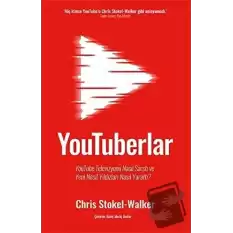 Youtuberlar