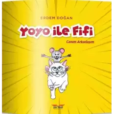 Yoyo ile Fifi