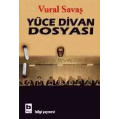 Yüce Divan Dosyası