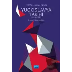 Yugoslavya Tarihi 1918-1991