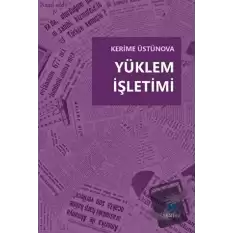 Yüklem İşletimi