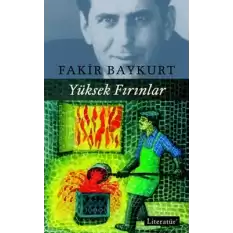 Yüksek Fırınlar