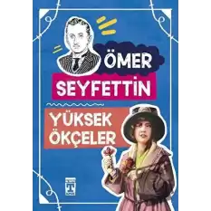 Yüksek Ökçeler